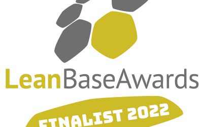 15 Minuten Pitch zum Finale des Lean Base Awards 2022