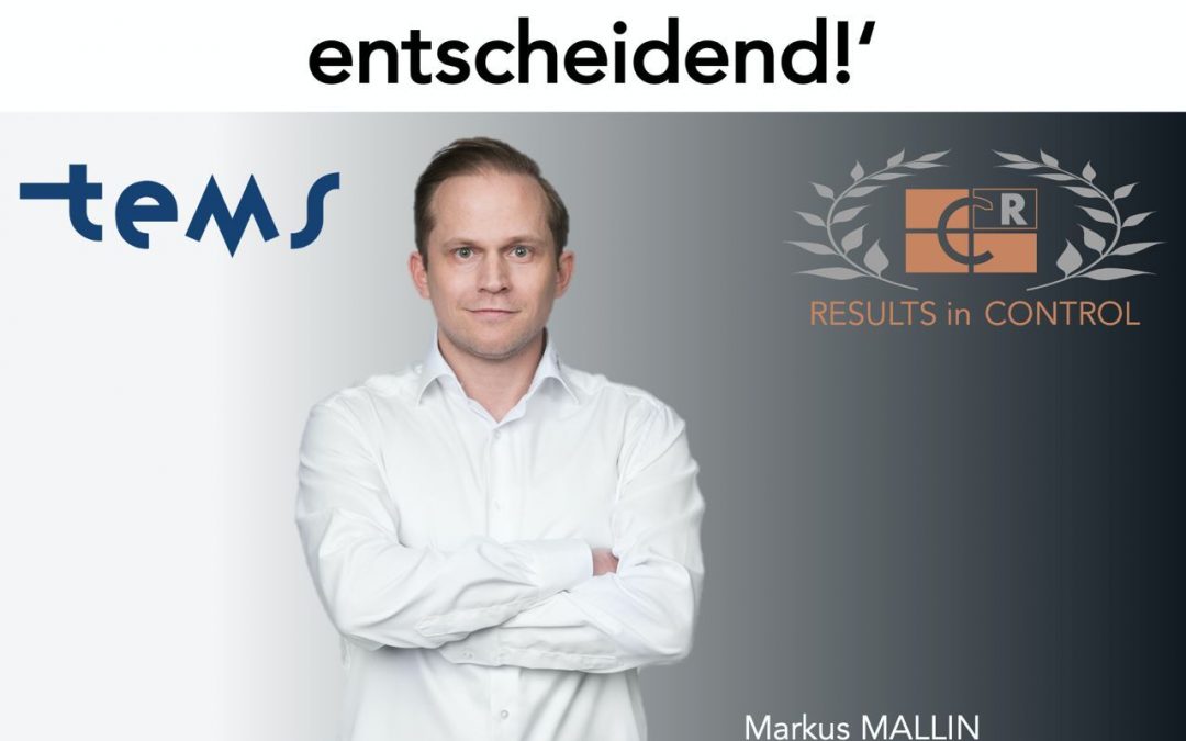 Betriebsübergabe an die nächste Generation begleitet mit RiC