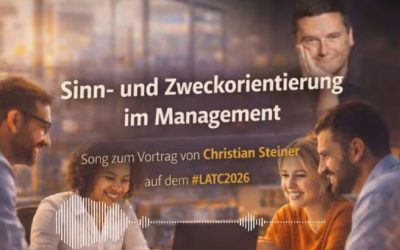 Besuchen Sie uns beim Lean Around the Clock von 11. – 13. März 2026 in Mannheim